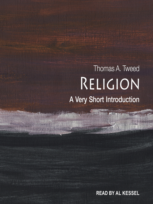 Title details for Religion by Thomas A. Tweed - Available